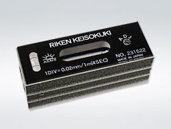 日本RIKEN理研RFL-3002条式水平仪