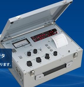 日本SHOWA昭和7200A振动计