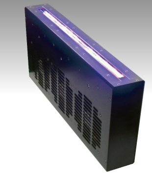 日本ALEX直线光源 大功率线性辐照器LLRB600FUV