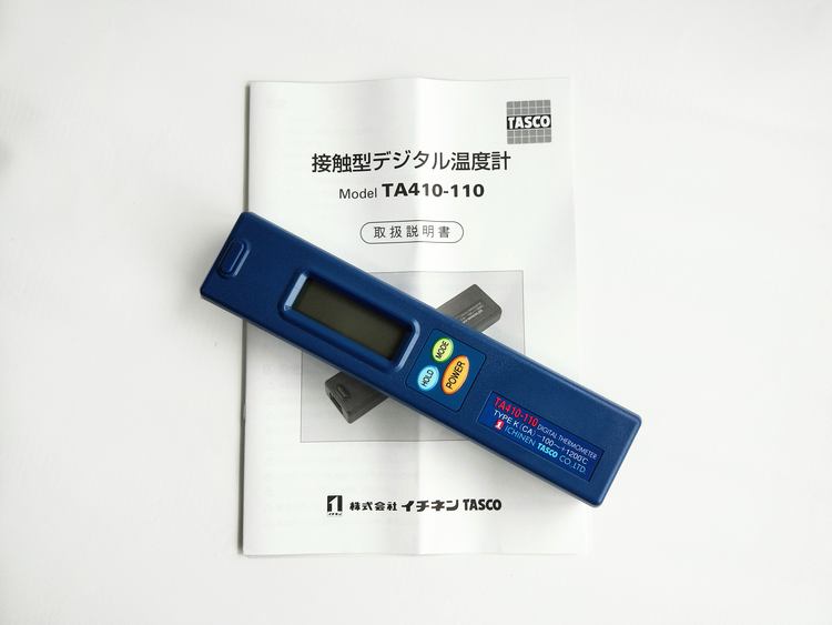 日本进口大金空调用TA410-110测温计TNA110