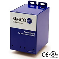 simco日本进口思美高动力单元G165专用动力装置