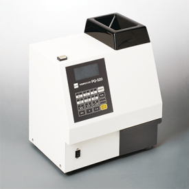 日本kett进口大米大麦单粒水分测定仪 PQ-520
