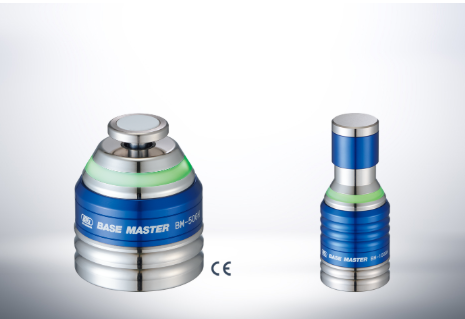 仪器对刀仪 BM-50GH 日本BIG大昭和精机 机修手动工具 机床