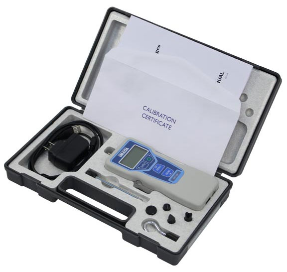 日本依梦达IMADA DST-100N数字测力计