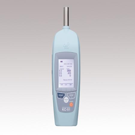 精密测量的“行业标杆”！日本RION理音全系列仪器解析
