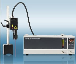 日本小野LV-2100A激光干涉位移计系统