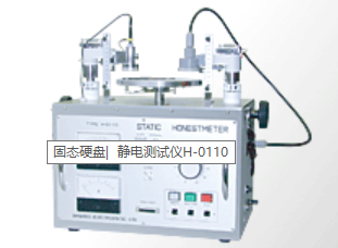 日本SSD静电传感器H-0110-S4