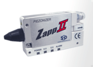日本SSD超小型压电离子发生器PIEZONIZER ZappⅡ