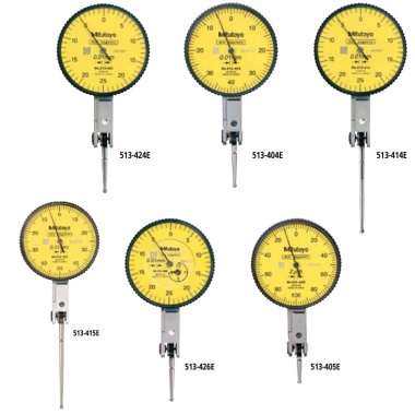 三丰/Mitutoyo杠杆百分表513-404A