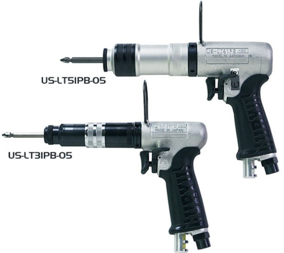 日本瓜生URYU扭力螺丝刀US-LT31PB-05 US-LT51PB-08