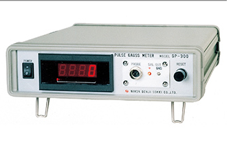 日本NDK电磁测器GP-300 磁性测量仪