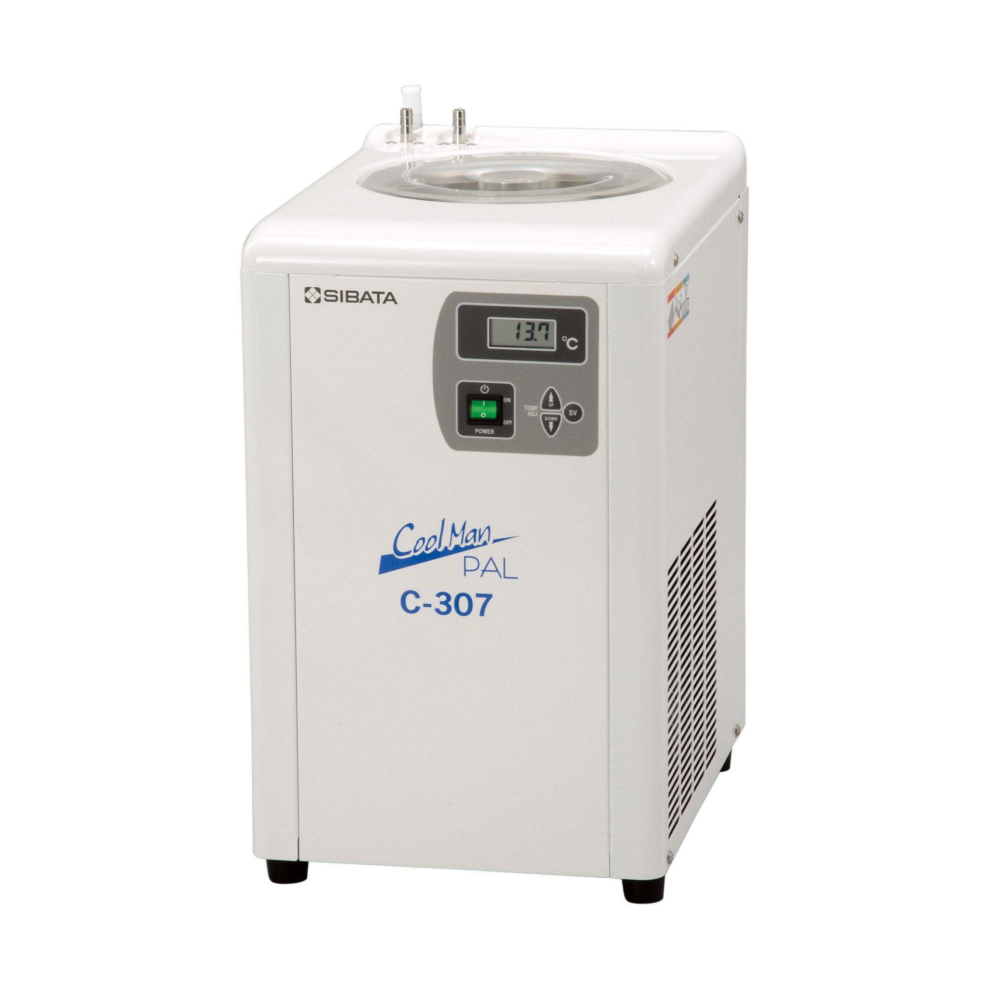 柴田科学低温循环水箱Cool Manpal C-307型