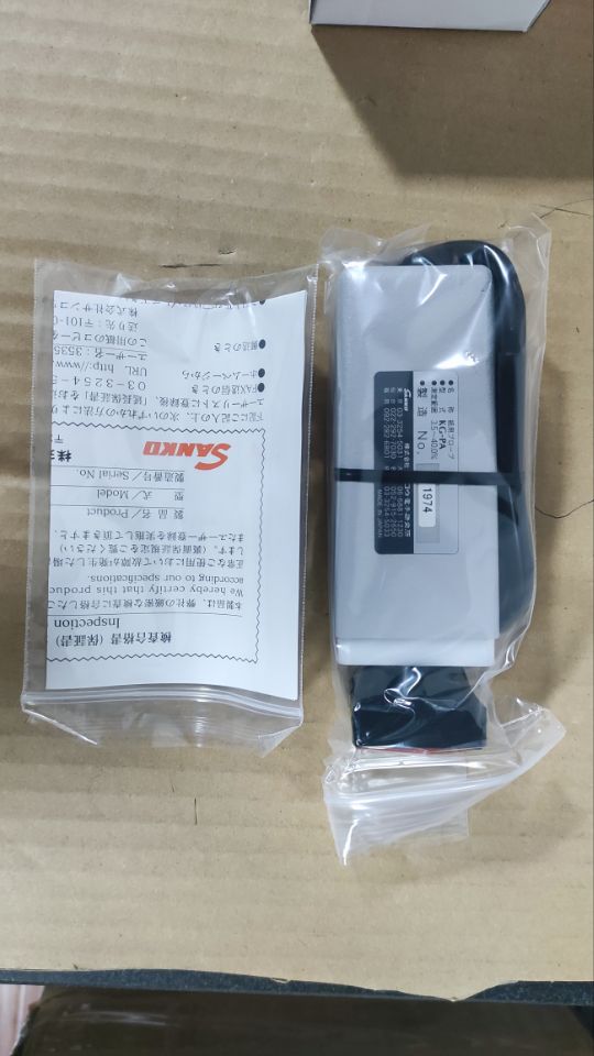 SANKO山高MR-200Ⅱ水分计探头MR用探头KG-PA