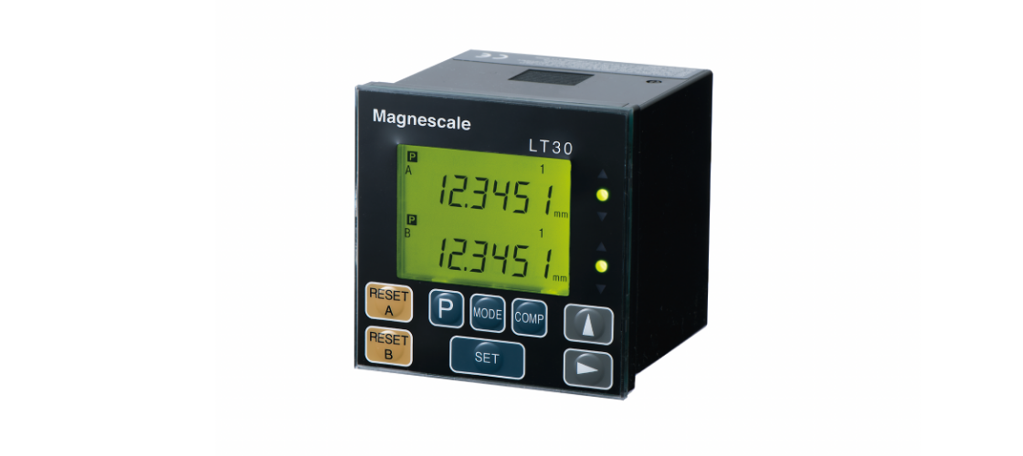 索尼magnescale进口日本LT30数字测量仪数显