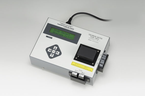 日本进口山本镀金试验器电镀分析仪仪器分析A-04A