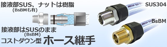 RGL JOINT日本进口软管接头Kantouch THJ