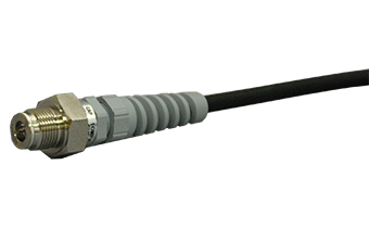kyowa共和电业PGM-H 5KH 10KH小型压力传感器前端部采用半导孔的小型压力传感器