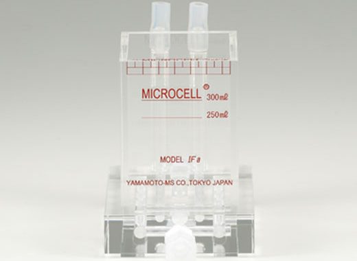 yamamoto日本进口山本渡金A-53-M-P01-F Microcell水箱 F 型