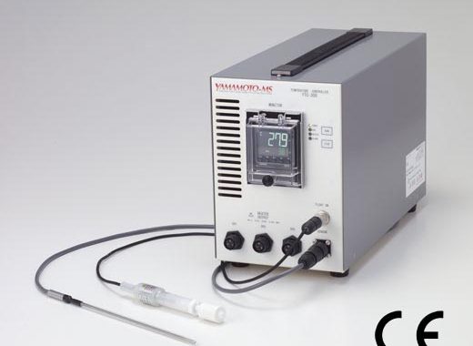 yamamoto山本渡金B-93-YTC300 温度控制器 YTC300