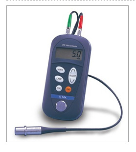 进口日本TI-45NA川铁JFE超声波测厚仪