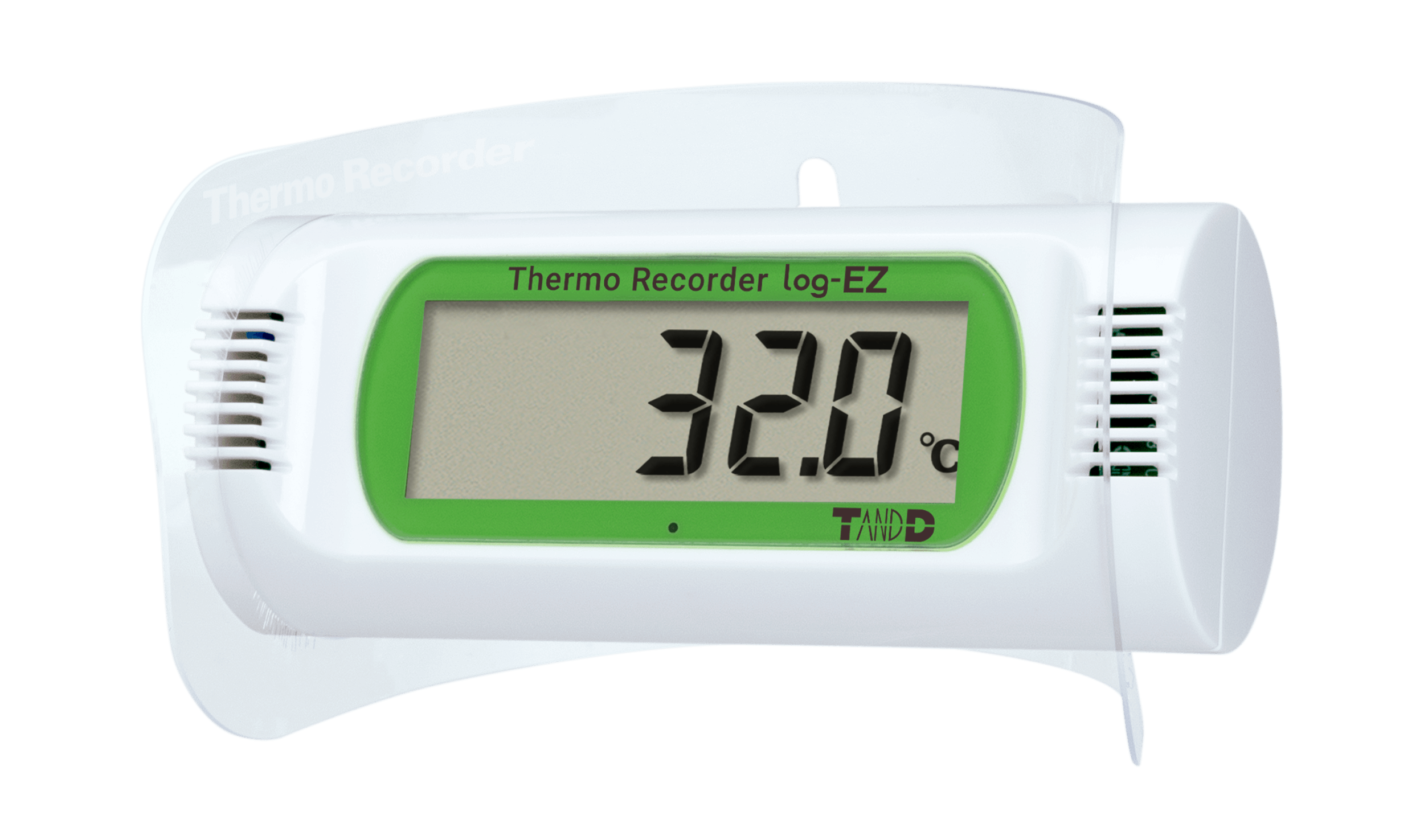 日本tandd进口湿度记录仪TR32B