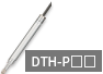 日本进口西铁城DTH系列传感器头DTH-P20