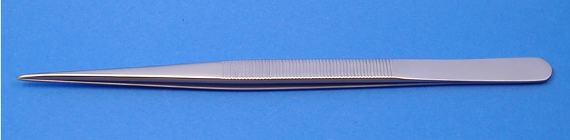 日本kfi镊子进口幸和K-36B 150m/m