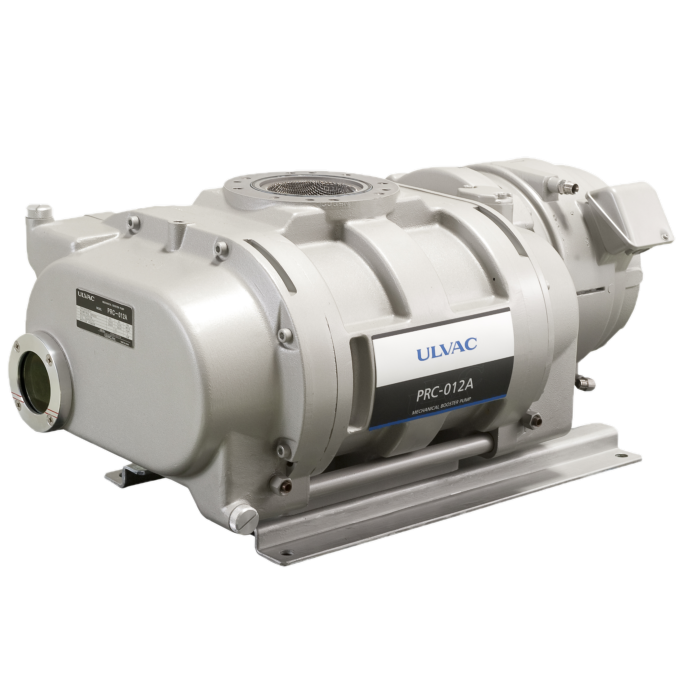 日本进口罗茨泵 PRC 系列  PRC ULVAC   PRC-003A