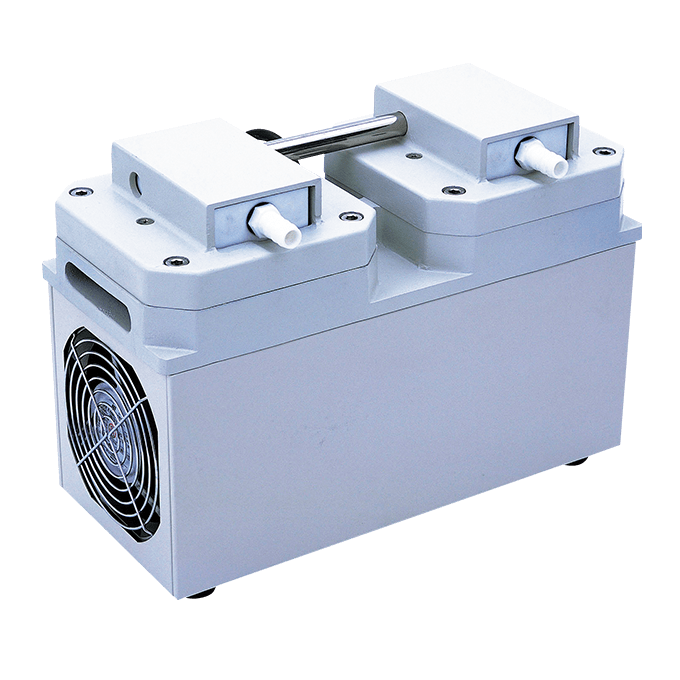 日本进口隔膜式干式真空泵  DTC 系列  DTC-60 爱发科
