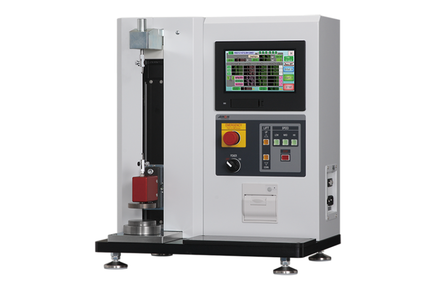 日本进口爱光弹簧试验机SWT系列	SWT-100