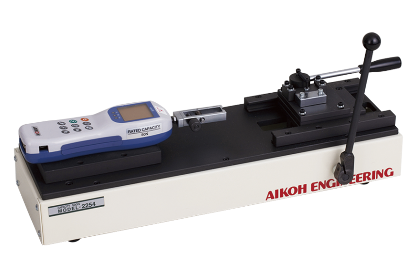 日本aikoh爱光进口线束拆卸力架 MODEL-2254