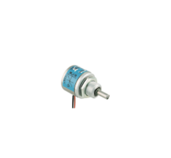  日本绿测器MIDORI TMR元件非接触式角度电位器 CP-16U 系列
