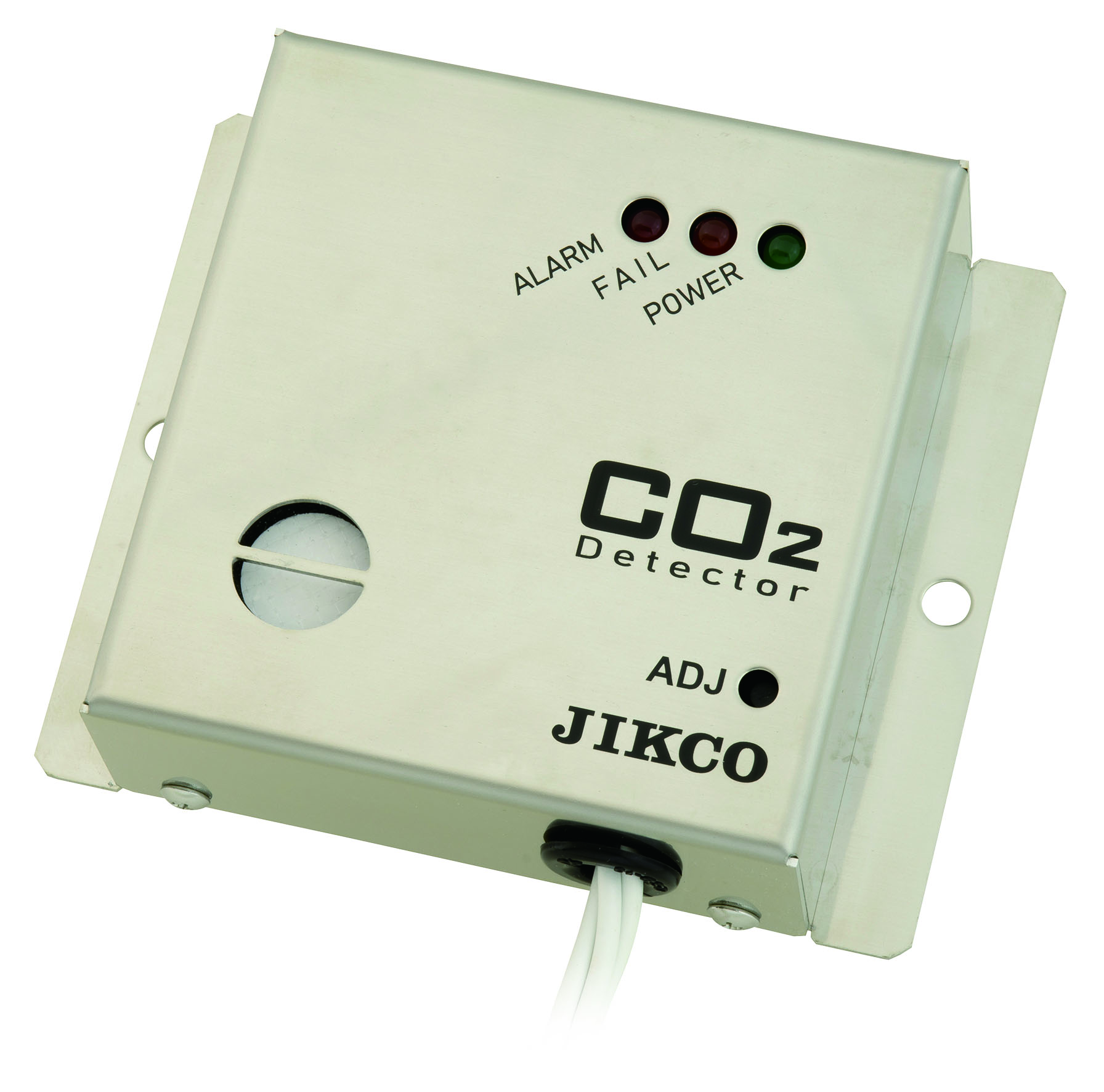 JIKCO吉高日本进口二氧化碳泄漏报警器 CDU-03/04