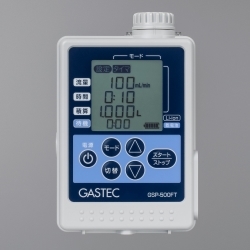 日本进口gastec.自动气体采样装置GSP-500FT