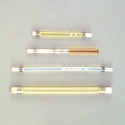 日本gastec进口渗透器渗透管 氨P-3气体管