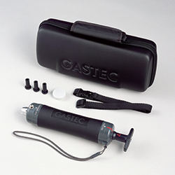 日本gastec进口气体采样装置GV-100S