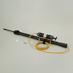 日本gastec.进口延长收集棒350BP-2用于水平和垂直测量