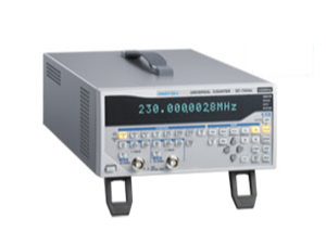 通用计数器 SC-7205A