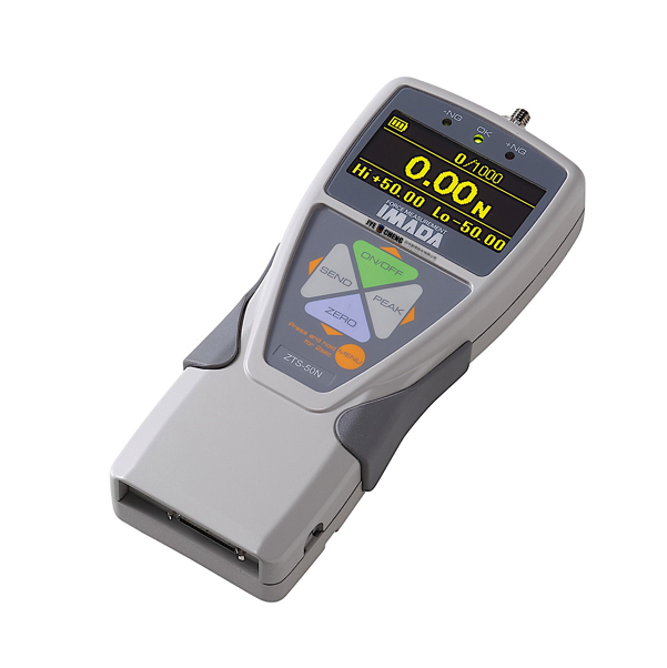日本依梦达IMADA ZTS-20N推拉力计