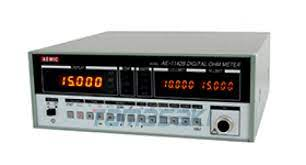 AEMIC爱美克AE-182L超高速高精度直流电阻测试仪