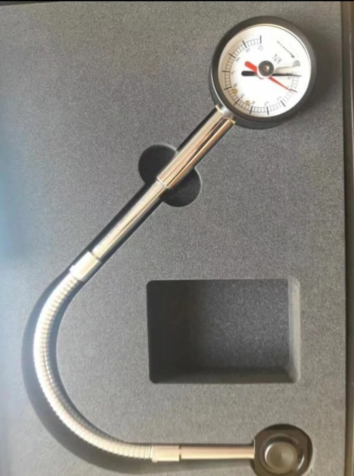 SPOTRON狮宝龙SP-241N压力计-聚焦点焊电极