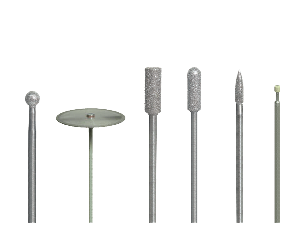 日本精密机械LF-300手持式研磨机静音耐用