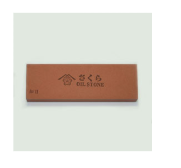Yamato Cherry 油石 #600  #280 