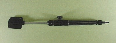 福乐Fluoro 吸笔C002-D-X-103防静电真空吸尘杆