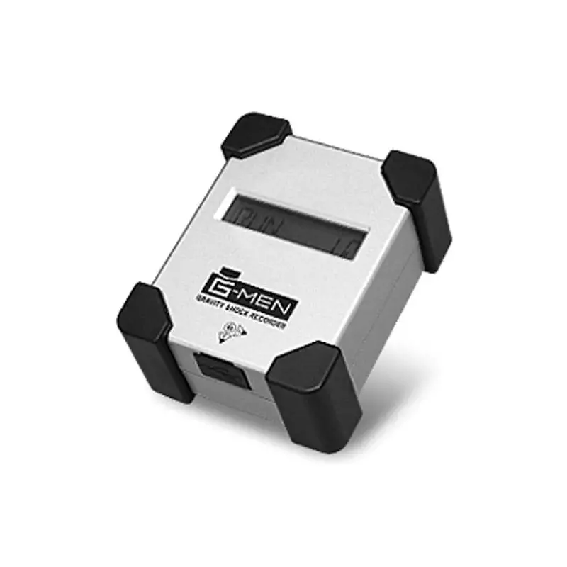 G-MEN GR01加速度计重力震动记录仪 适合记录微小振动sric