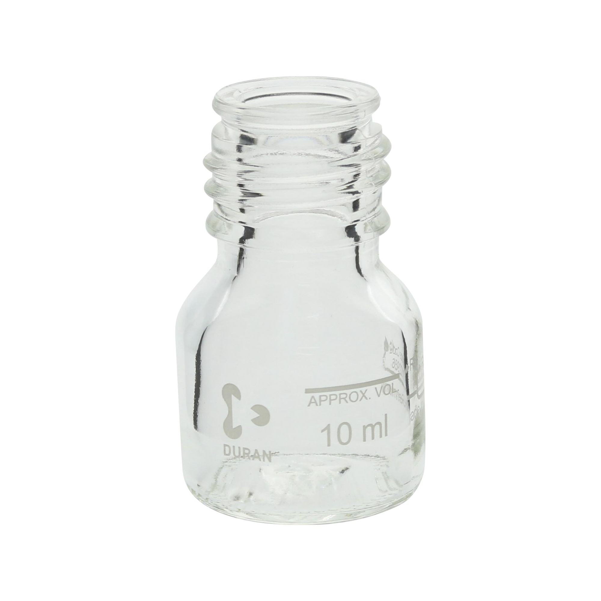 SIBATA柴田科学耐热螺旋口瓶017200-105A