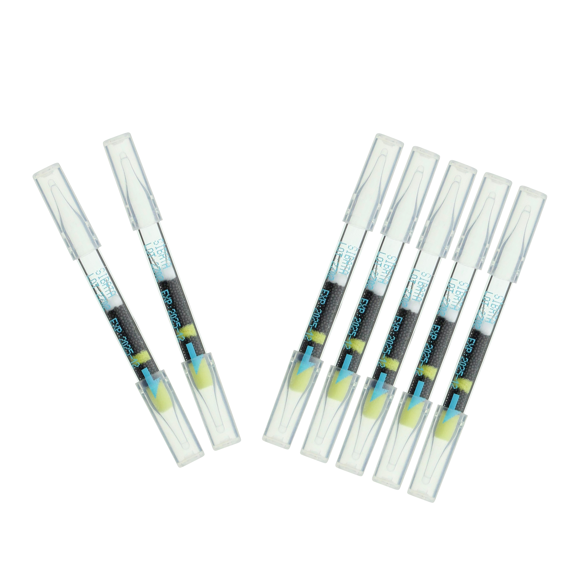 SIBATA柴田科学080150-0901气体收集管