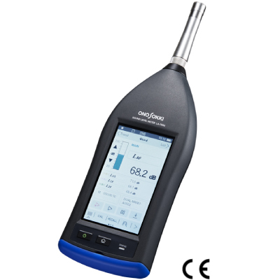 ONOSEIKI小野计器LA-7500声级计1级
