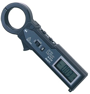 MULTI万用M-240交直流两用钳形电流表