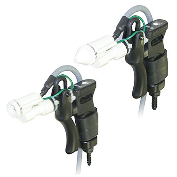 SSD西西蒂AG-5放电针不直接接触离子风枪